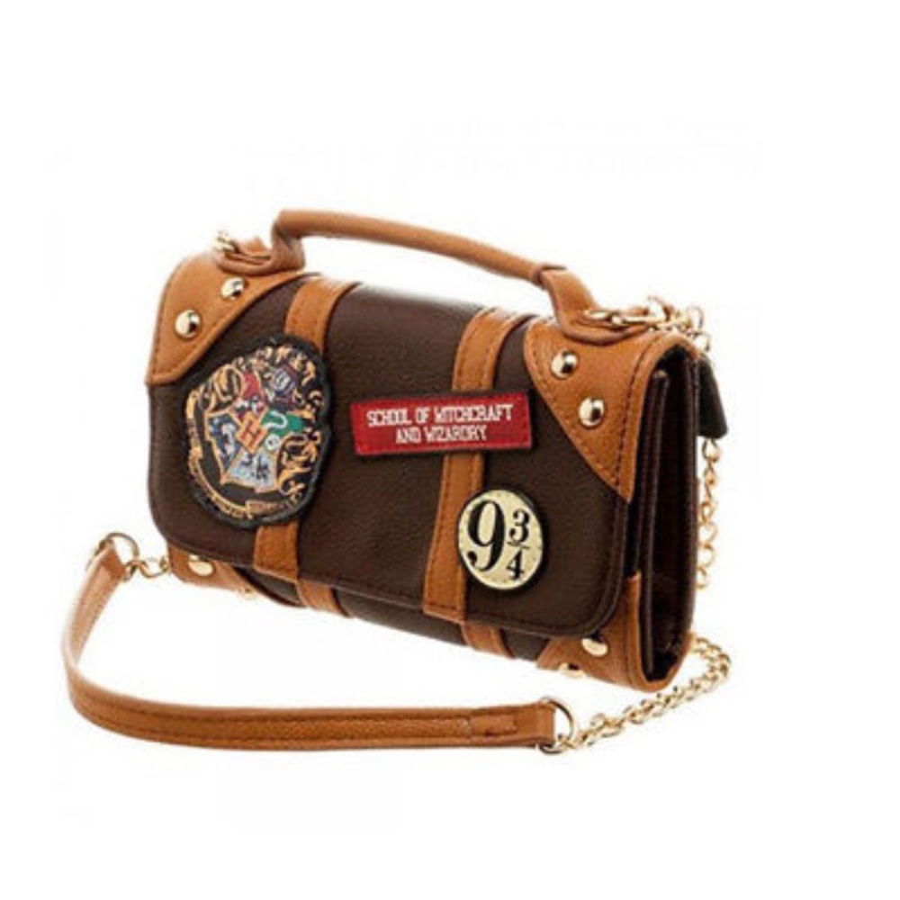 Harry Potter Wallet